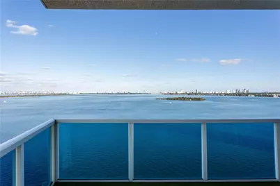 700 NE 25th St #1003, Miami, FL 33137 - Photo 1