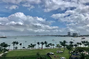 1800 N Bayshore Dr, Miami, FL 33132 - Photo 1