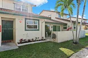 4119 Coral Springs Dr, Coral Springs, FL 33065 - Photo 1
