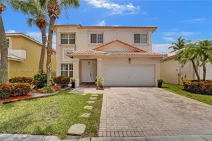 1958 NW 171st Ave, Pembroke Pines, FL 33028 - Photo 1