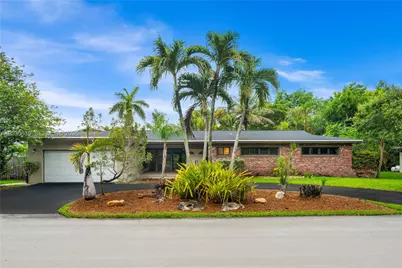 6311 SW 65th Ave, South Miami, FL 33143 - Photo 1