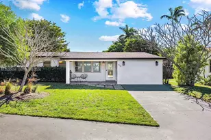 416 NE 29th St, Wilton Manors, FL 33334 - Photo 1