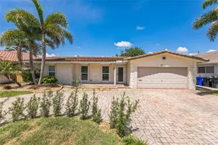 6341 NE 22nd Ave, Fort Lauderdale, FL 33308 - Photo 1