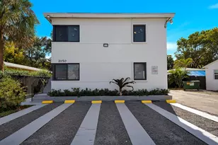 2150 SW 26th St, Miami, FL 33133 - Photo 1