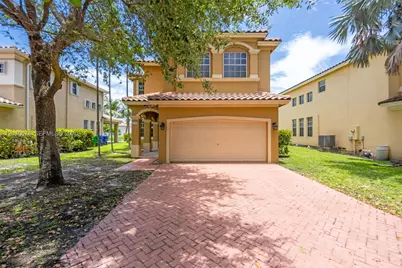 5149 SW 137th Ave, Miramar, FL 33027 - Photo 1
