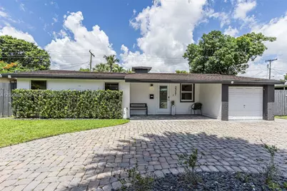 2317 SW 34th Ave, Fort Lauderdale, FL 33312 - Photo 1