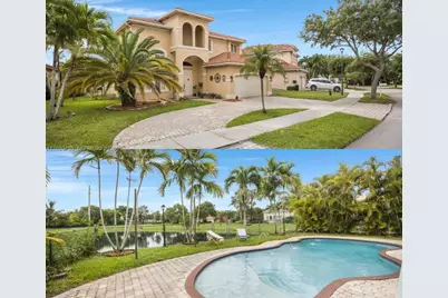 2001 SE 14th Cir, Homestead, FL 33035 - Photo 1