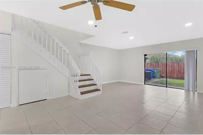 741 NW 105th Ter #Townhouse, Pembroke Pines, FL 33026 - Photo 1