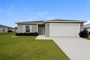 3542 SW Viceroy St, Port Saint Lucie, FL 34953 - Photo 1