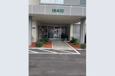 16410 Miami Dr #706, North Miami Beach, FL 33162 - Photo 1