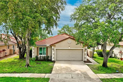 1901 NW 180th Way, Pembroke Pines, FL 33029 - Photo 1