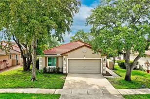 1901 NW 180th Way, Pembroke Pines, FL 33029 - Photo 1