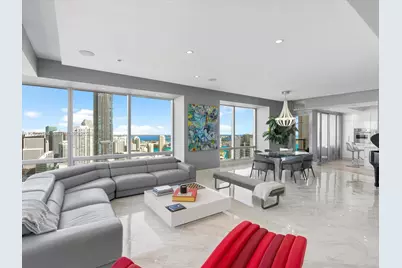 1425 Brickell Ave #52BC, Miami, FL 33131 - Photo 1