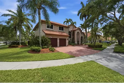 18000 NW 16th St, Pembroke Pines, FL 33029 - Photo 1