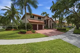 18000 NW 16th St, Pembroke Pines, FL 33029 - Photo 1