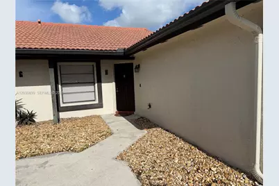 15065 SW 49th Ln #H-109, Miami, FL 33185 - Photo 1