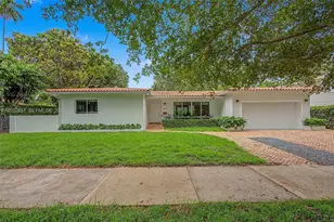 5510 Orduna Dr, Coral Gables, FL 33146 - Photo 1