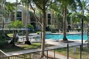 8020 N Nob Hill Rd, Tamarac, FL 33321 - Photo 1