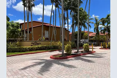 15610 SW 80th St #J-105, Miami, FL 33193 - Photo 1
