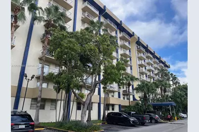 801 NW 47th Ave #820W, Miami, FL 33126 - Photo 1
