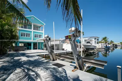 720 Boyd Dr, Key Largo, FL 33037 - Photo 1