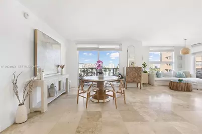 2650 SW 37th Ave #801, Miami, FL 33133 - Photo 1