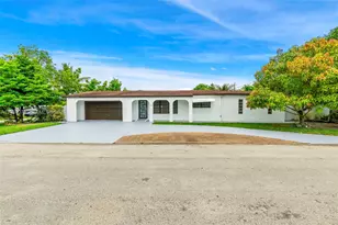 6101 SW 24th St, Miramar, FL 33023 - Photo 1
