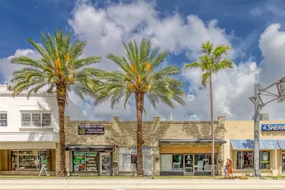 13 N Federal Hwy, Dania Beach, FL 33004 - Photo 1