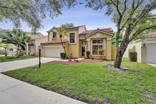 10211 Caracas St, Cooper City, FL 33026 - Photo 1