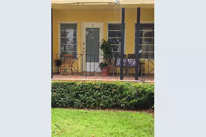 8024 Harding Ave #1, Miami Beach, FL 33141 - Photo 1