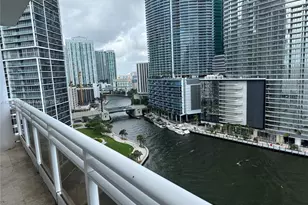 901 Brickell Key Blvd, Miami, FL 33131 - Photo 1