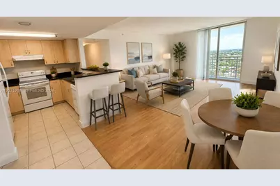 3000 Coral Way #1501, Miami, FL 33145 - Photo 1