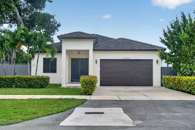 8500 SW 198th St, Cutler Bay, FL 33189 - Photo 1