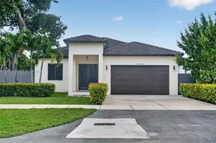 8500 SW 198th St, Cutler Bay, FL 33189 - Photo 1