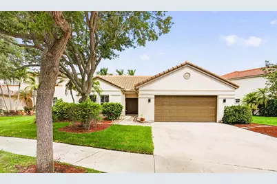 370 Carrington Dr, Weston, FL 33326 - Photo 1