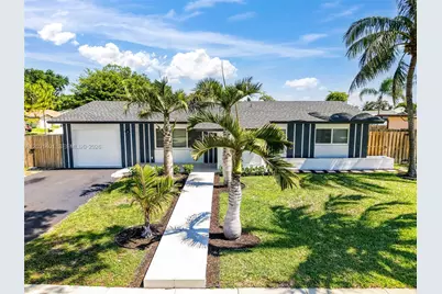 9741 NW 5th St #9741, Pembroke Pines, FL 33024 - Photo 1