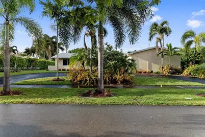 4410 N Buchanan St, Hollywood, FL 33021 - Photo 1