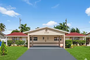 1701 NE 55th St, Fort Lauderdale, FL 33334 - Photo 1