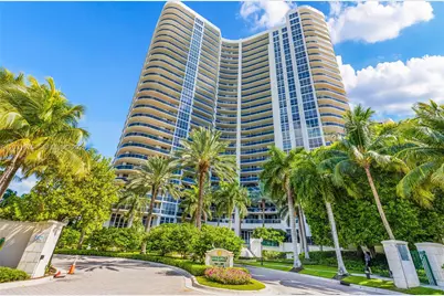 3200 N Ocean Blvd #1205, Fort Lauderdale, FL 33308 - Photo 1