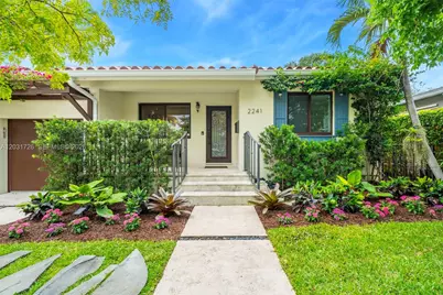 2241 SW 25th Ter, Miami, FL 33133 - Photo 1
