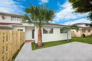 23 NW 109th Ave, Miami, FL 33172 - Photo 1