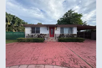 6318 SW 27th St, Miami, FL 33155 - Photo 1