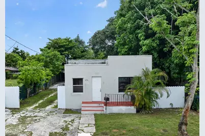 836 NW 29th Ter, Miami, FL 33127 - Photo 1
