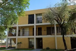 9250 Fontainebleau Blvd, Miami, FL 33172 - Photo 1