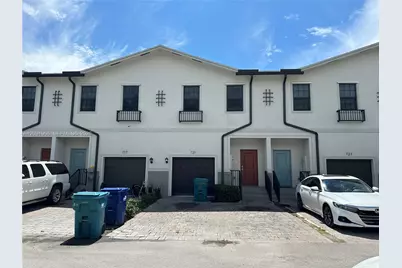 721 SW 11th St #0, Florida City, FL 33034 - Photo 1