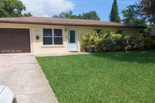 1401 SW 32nd Ct, Fort Lauderdale, FL 33315 - Photo 1