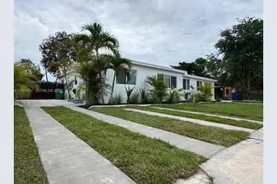 15615 NE 5th Ct #B, Miami, FL 33162 - Photo 1