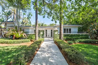 1037 Alfonso Ave, Coral Gables, FL 33146 - Photo 1