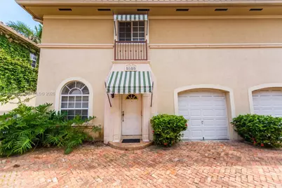 3229 Virginia St #3229, Miami, FL 33133 - Photo 1