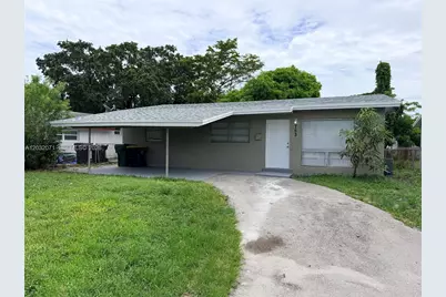 753 SW 3rd Pl #753, Dania Beach, FL 33004 - Photo 1
